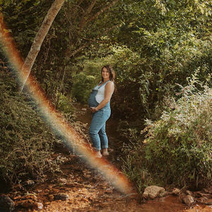 Meet your Posher, Abbigail